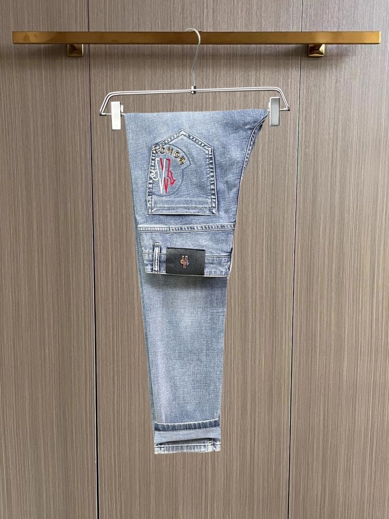 Moncler Jeans